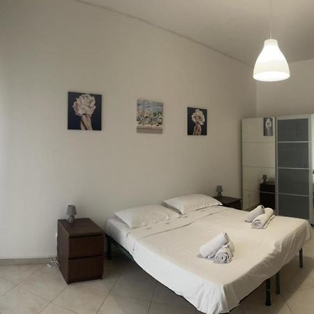 卡塔尼亚Franchetti House公寓 外观 照片