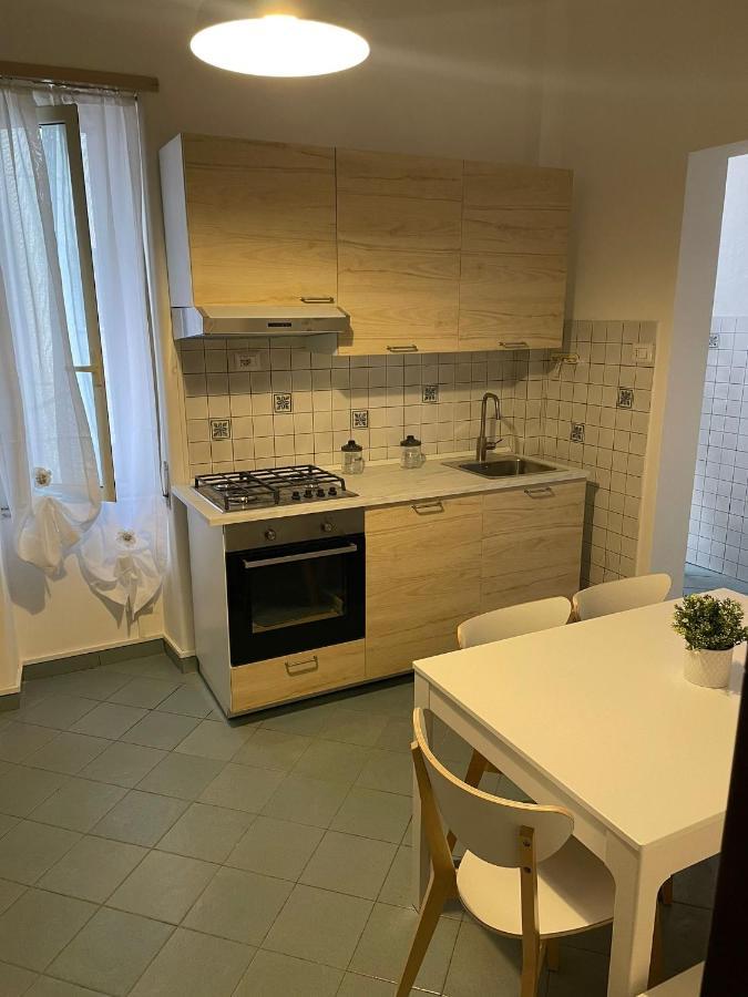 卡塔尼亚Franchetti House公寓 外观 照片