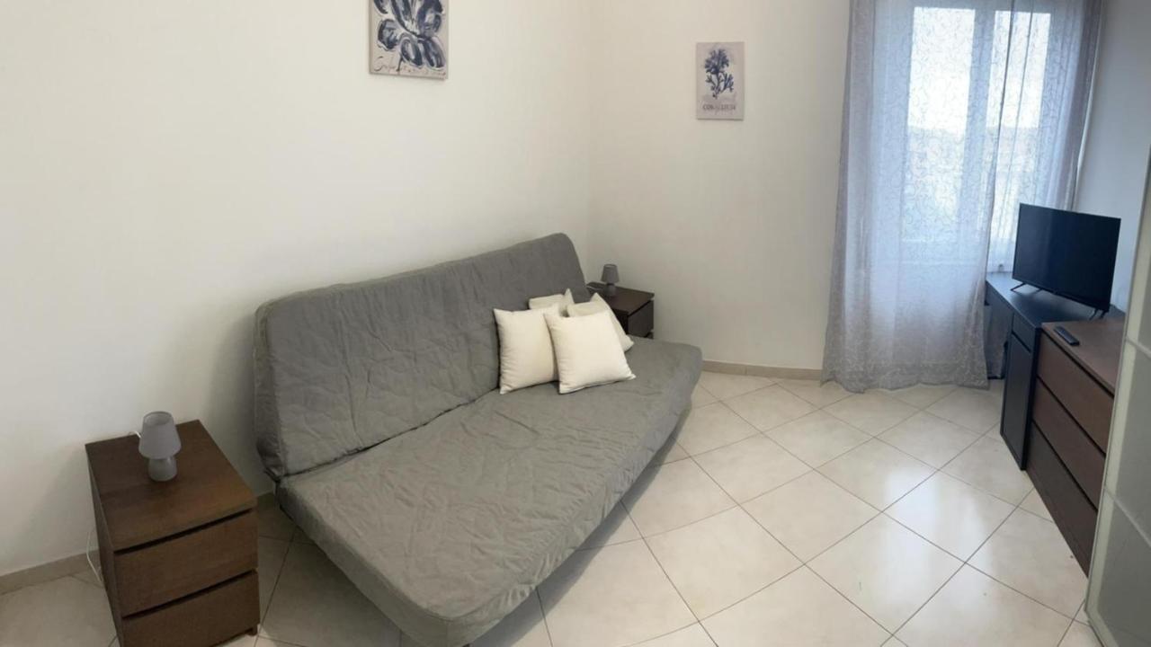 卡塔尼亚Franchetti House公寓 外观 照片